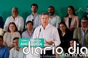 Feijóo asegura que "los récords en corrupción, deuda e impuestos" del Gobierno "han pasado por el Ministerio de Montero"