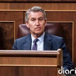 Feijóo condena el intento de atentado a Trump: "La discrepancia política se resuelve con palabras y no con balas"