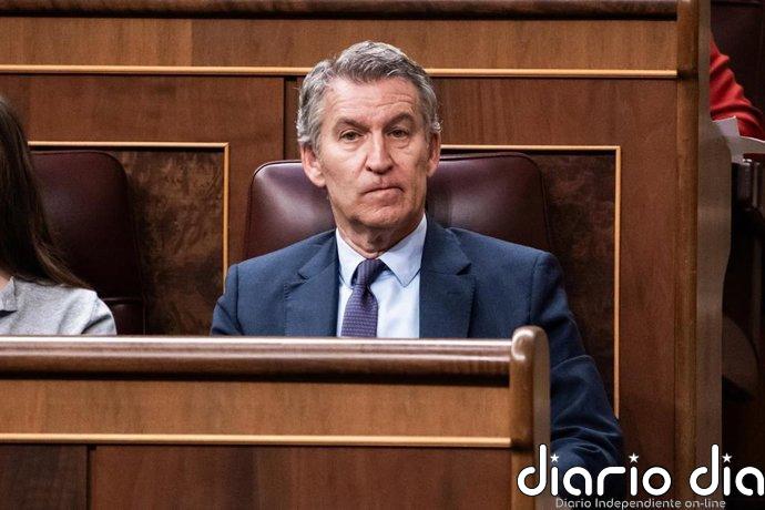 Feijóo condena el intento de atentado a Trump: "La discrepancia política se resuelve con palabras y no con balas"