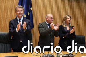 Feijóo critica el "coqueteo" de Sánchez con China y le insta a aclarar si va a "alterar" las alianzas internacionales