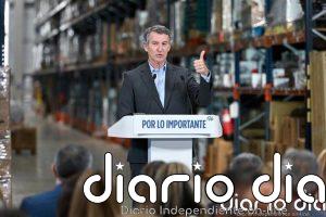 Feijóo denuncia el "absoluto fracaso" del Gobierno en vivienda y critica que anuncie otro plan tras ocho años en Moncloa