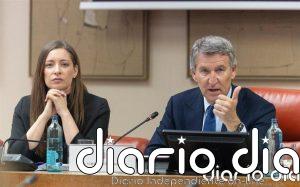 Feijóo denuncia que no haya ninguna dimisión tras un año del apagón que ha costado 1.000 millones a los ciudadanos