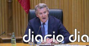 Feijóo dice que Sánchez “ha consentido que se haya robado en su cara” y pide su dimisión por el procesamiento de su esposa