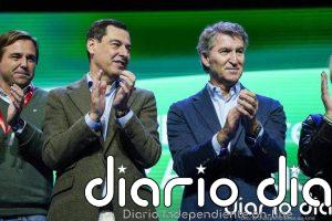 Feijóo explotará en las elecciones andaluzas la campaña 'Pagas más, recibes menos' para desarmar a Montero