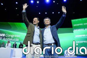 Feijóo participa el domingo con Moreno en Córdoba en la precampaña en un acto con alcaldes