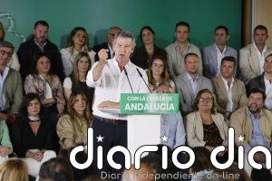 Feijóo pide "apretar" para que Moreno repita mayoría sin depender de Vox: "Cuanto más PP, más estabilidad"