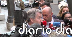 Feijóo sobre los insultos a Delcy Rodríguez: “No estoy de acuerdo ni con los que insultan ni con los que son insultados”