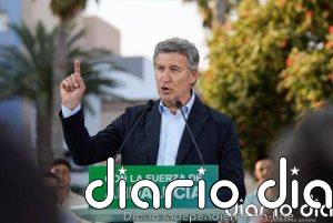 Feijóo tras oír la "gravísima" declaración de Aldama: "Si Sánchez no se ha querellado ya, entonces no era una inventada"