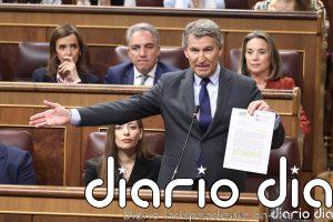 Feijóo y Vaquero exigen a Sánchez que se implique para resolver la huelga de médicos, que agrava listas de espera