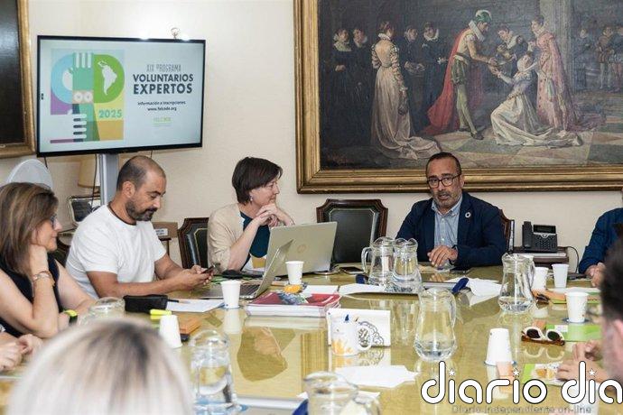 Felcode lanza un nuevo programa de 'Voluntarios expertos' con 19 asistencias técnicas en seis países de América Latina