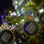 Feministas sobre los fondos del Pacto contra violencia machista: "La supervisión no puede basarse en denuncias externas"