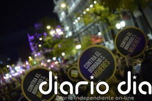 Feministas sobre los fondos del Pacto contra violencia machista: "La supervisión no puede basarse en denuncias externas"