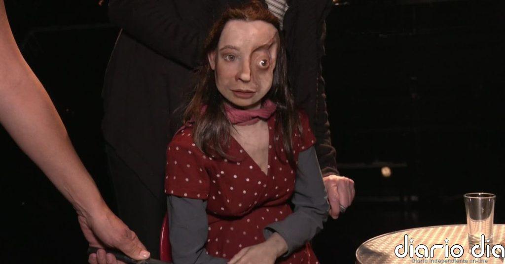 ‘Feos’ reflexiona sobre el rechazo a las diferencias físicas con marionetas hiperrealistas