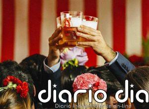 Feria de Abril de Sevilla 2026: Cruzcampo servirá más de 3,7 millones de cañas de cerveza en 5 kilómetros de barras