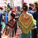 Feria de Sevilla 2026: dónde está y en qué horarios funciona el servicio gratuito de arreglos y costura