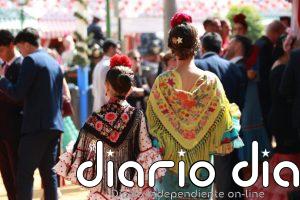 Feria de Sevilla 2026: dónde está y en qué horarios funciona el servicio gratuito de arreglos y costura