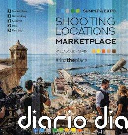Feria de Valladolid y Spain Film Commission celebrarán en octubre la sexta edición de Shooting Locations Marketplace