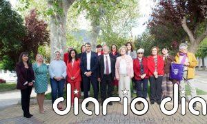 Fernández defiende el proyecto del PSOE en igualdad: "El 17M es una oportunidad para avanzar o retroceder"