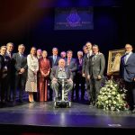 Fernández-Pacheco destaca el gran peso de la Romería del Rocío para la provincia de Almería