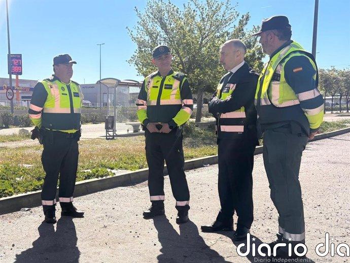 Fernando Beltrán espera que más de 15.000 migrantes se beneficien en Aragón de la regularización extraordinaria