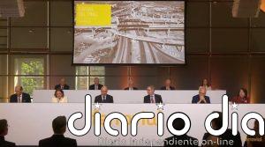 Ferrovial apunta a un dividendo de 1.000 millones este año y la junta aprueba la reelección de Madridejos