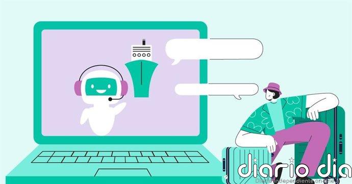 Ferryhopper lanza la primera aplicación de viajes en ferry para ChatGPT