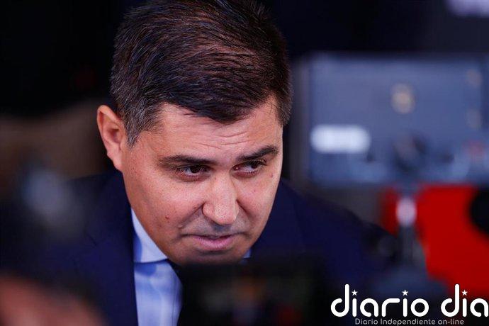 FIFPRO critica a Aganzo por lanzar un nuevo sindicato mundial