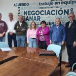 Firmado el nuevo convenio colectivo de porteros y conserjes tras cinco años de "bloqueo" y conflictos judiciales