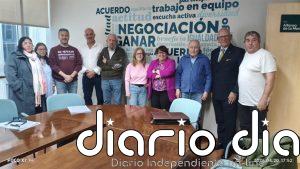 Firmado el nuevo convenio colectivo de porteros y conserjes tras cinco años de "bloqueo" y conflictos judiciales