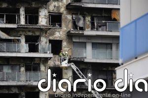 Fiscalía se opone a reabrir la causa por el incendio de Campanar al entender que no se han descubierto elementos nuevos