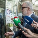 Fiscalía y defensas piden a Peinado que archive el 'caso Begoña Gómez' y Manos Limpias se opone al jurado popular