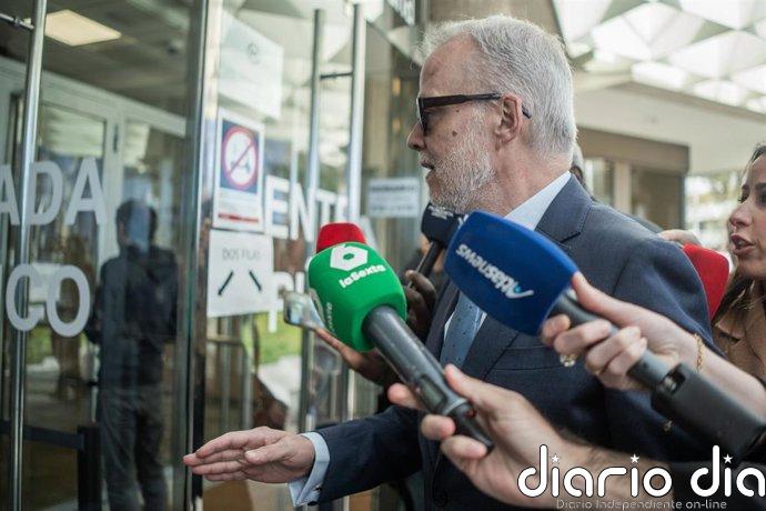 Fiscalía y defensas piden a Peinado que archive el 'caso Begoña Gómez' y Manos Limpias se opone al jurado popular