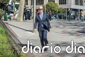 Fiscalía y defensas piden a Peinado que archive el 'caso Begoña Gómez' y Vox denuncia "ataques furibundos" al juez