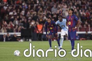 Flick y la lesión de Lamine Yamal: "Es un aprendizaje, debe interpretar las señales"