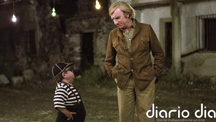 FlixOlé celebra el Día del Libro ensalzando a Valle-Inclán y clásicos como Los santos inocentes, Gulliver o El camino