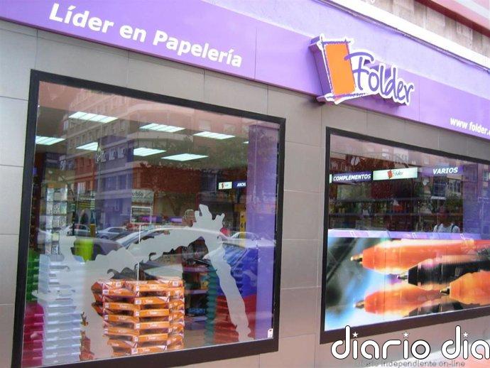 Folder crece con 6 aperturas en el primer semestre y prevé cerrar con ventas de 112 millones en 2026