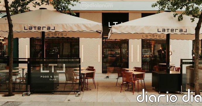 FoodBox impulsa la expansión de Lateral con la apertura de su primer restaurante franquiciado