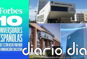 Forbes lanza su novena lista de los 100 mejores médicos de España por especialidad