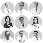 Forbes publica su novena lista de 'Los 100 mejores médicos de España'