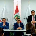 Formación con calidad europea impulsa la competitividad del sector exportador y turístico peruano