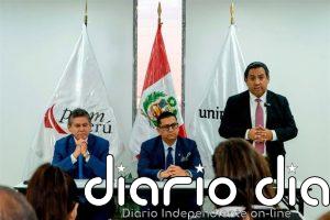 Formación con calidad europea impulsa la competitividad del sector exportador y turístico peruano