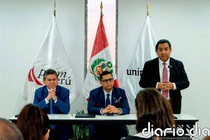 Formación con calidad europea impulsa la competitividad del sector exportador y turístico peruano