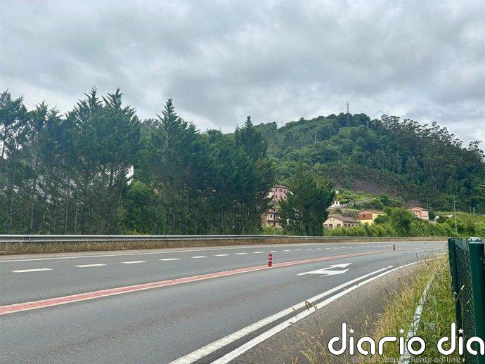 Foro defiende el desdoblamiento del Corredor del Nalón y lamenta el respaldo de los alcaldes a soluciones insuficientes