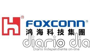 Foxconn logra ventas récord en el primer trimestre, pero advierte de la volatilidad geopolítica