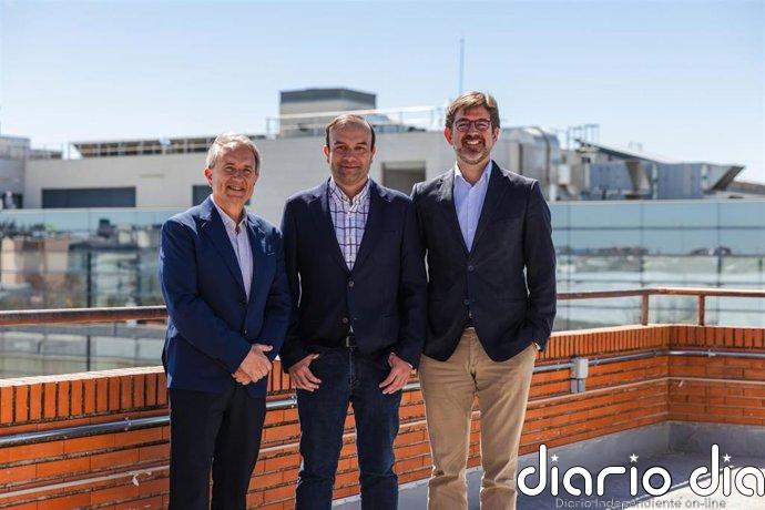 Fracttal adquiere la empresa de software para el mantenimiento Tcman