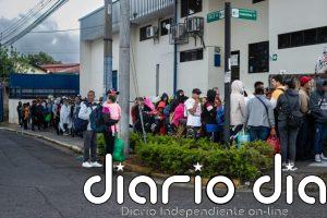 Fracturas del destierro: exiliadas centroamericanas, entre precariedad y resistencia