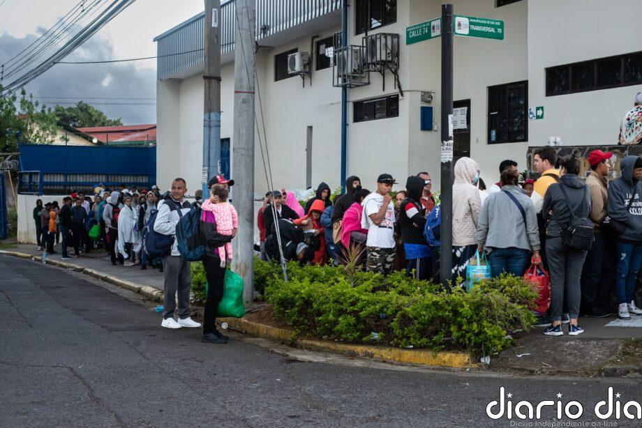Fracturas del destierro: exiliadas centroamericanas, entre precariedad y resistencia