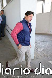 Fran Rivera visita a Roca Rey en el hospital: "Cayetana sabe lo que hay, van a ser años de estar siempre en vilo"