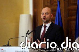 Francia confirma el regreso al país de una octogenaria detenida por el ICE tras el fallecimiento de su marido