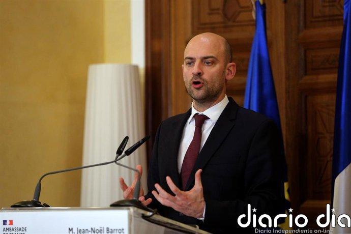 Francia confirma el regreso al país de una octogenaria detenida por el ICE tras el fallecimiento de su marido